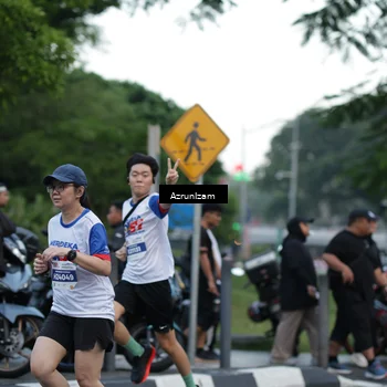 Runner Photo 4570932