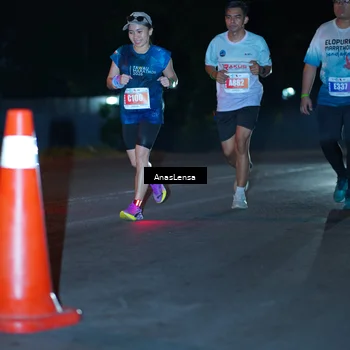 Runner Photo 4570940