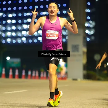 Runner Photo 4570944
