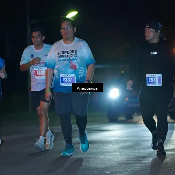 Runner Photo 4570953