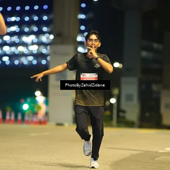 Runner Photo 4570955