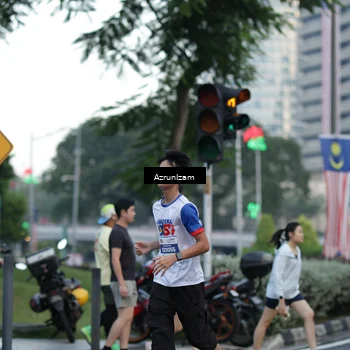 Runner Photo 4570976