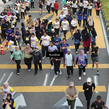 Runner Photo 4570993