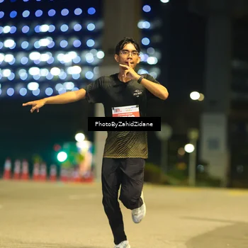 Runner Photo 4571003