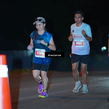 Runner Photo 4571007