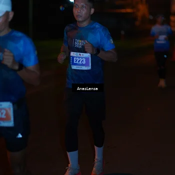 Runner Photo 4571015