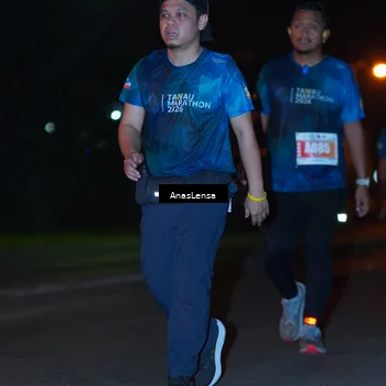 Runner Photo 4571021
