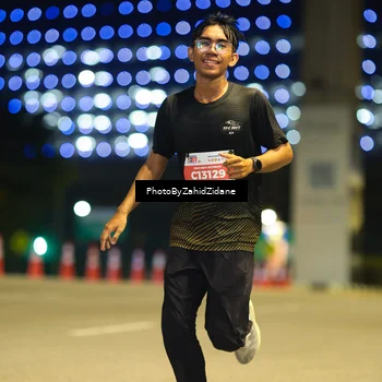 Runner Photo 4571023