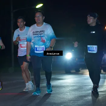 Runner Photo 4571025