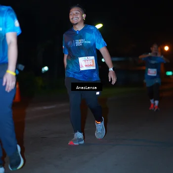 Runner Photo 4571040