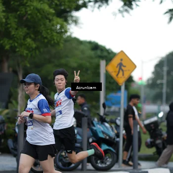 Runner Photo 4571044