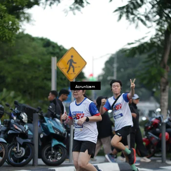 Runner Photo 4571057