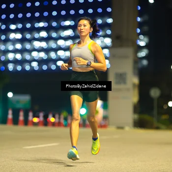 Runner Photo 4571075