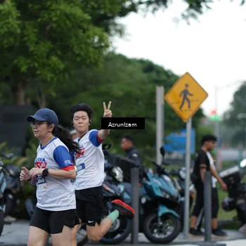 Runner Photo 4571076