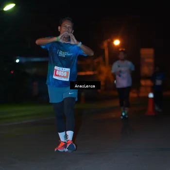 Runner Photo 4571083