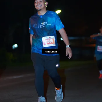 Runner Photo 4571084