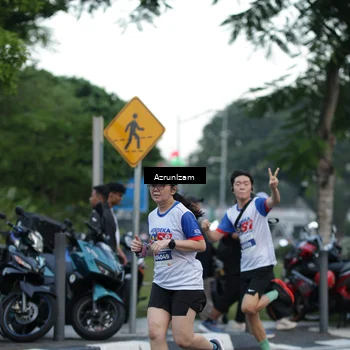 Runner Photo 4571085