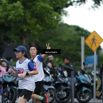 Runner Photo 4571088
