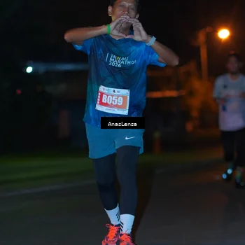Runner Photo 4571101