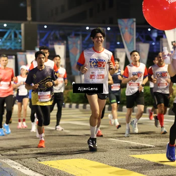 Runner Photo 4571102