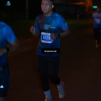 Runner Photo 4571105