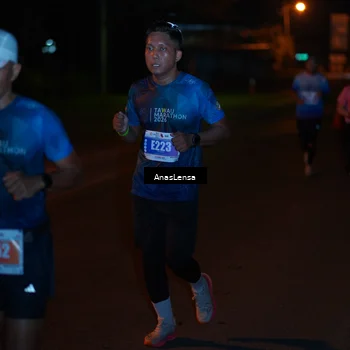 Runner Photo 4571109