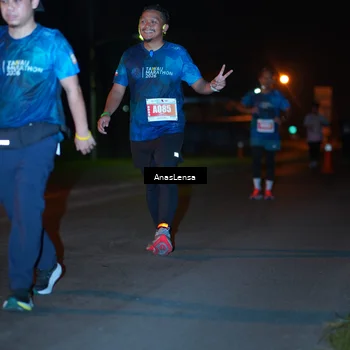 Runner Photo 4571116
