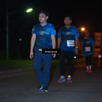 Runner Photo 4571120