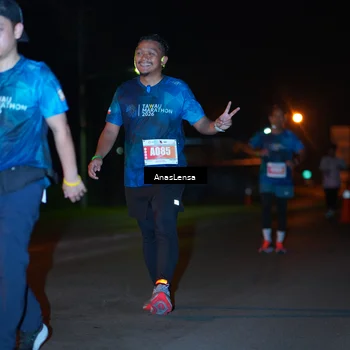 Runner Photo 4571123