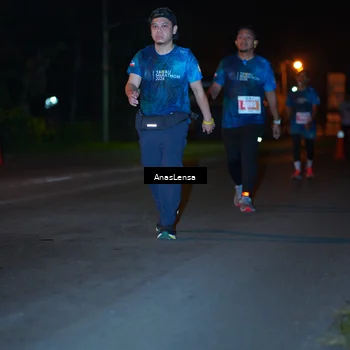 Runner Photo 4571127