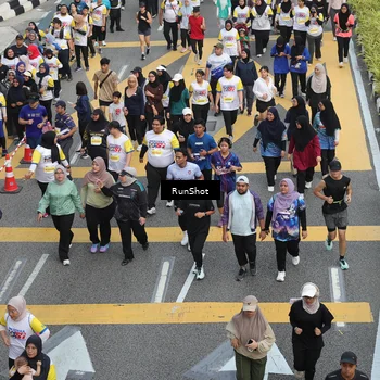 Runner Photo 4571130
