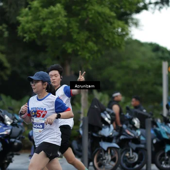 Runner Photo 4571133