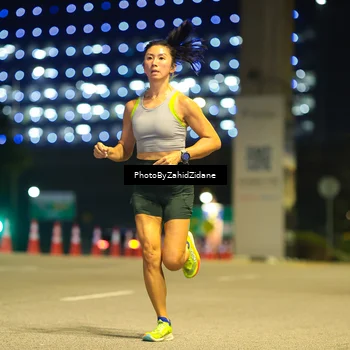 Runner Photo 4571143