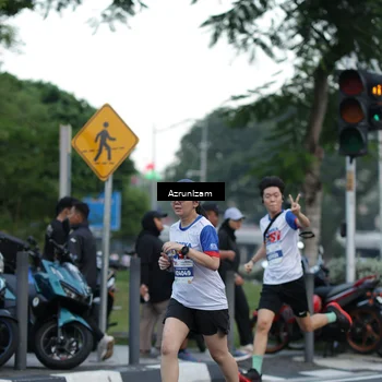 Runner Photo 4571146