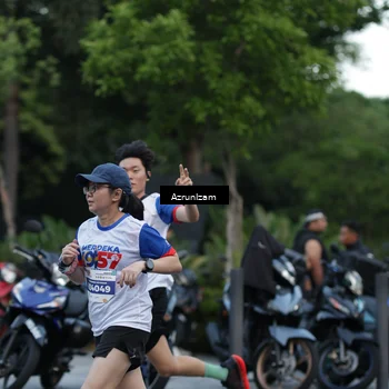 Runner Photo 4571152