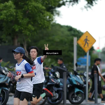 Runner Photo 4571153