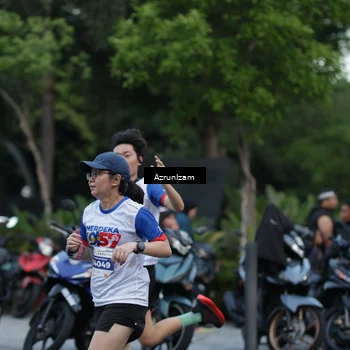 Runner Photo 4571159