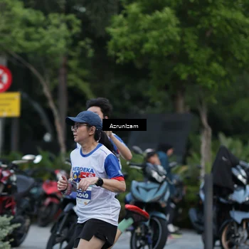 Runner Photo 4571160