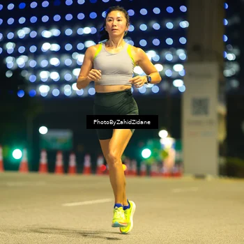 Runner Photo 4571165