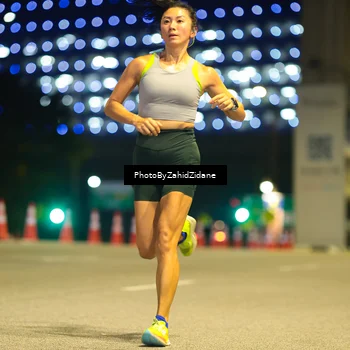 Runner Photo 4571173