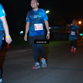 Runner Photo 4571184