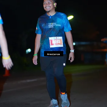Runner Photo 4571185