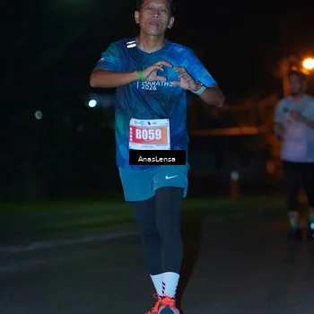 Runner Photo 4571186