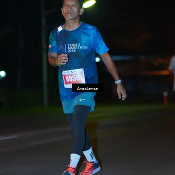 Runner Photo 4571190