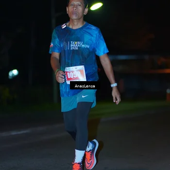 Runner Photo 4571193