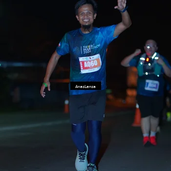 Runner Photo 4571199