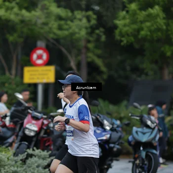 Runner Photo 4571213