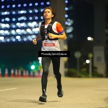 Runner Photo 4571226
