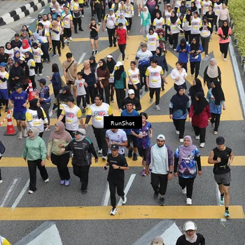 Runner Photo 4571227