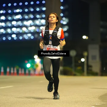 Runner Photo 4571228